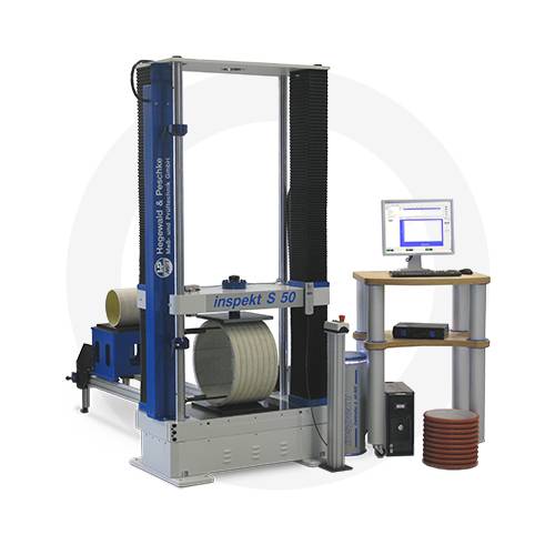 Машини для спеціальних випробувань